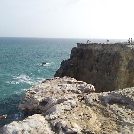 Hotel Perichi's Cabo Rojo Buitenkant foto