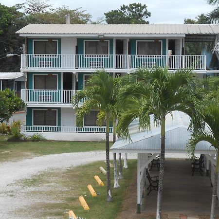 Hotel Perichi's Cabo Rojo Buitenkant foto