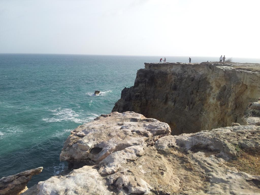 Hotel Perichi's Cabo Rojo Buitenkant foto