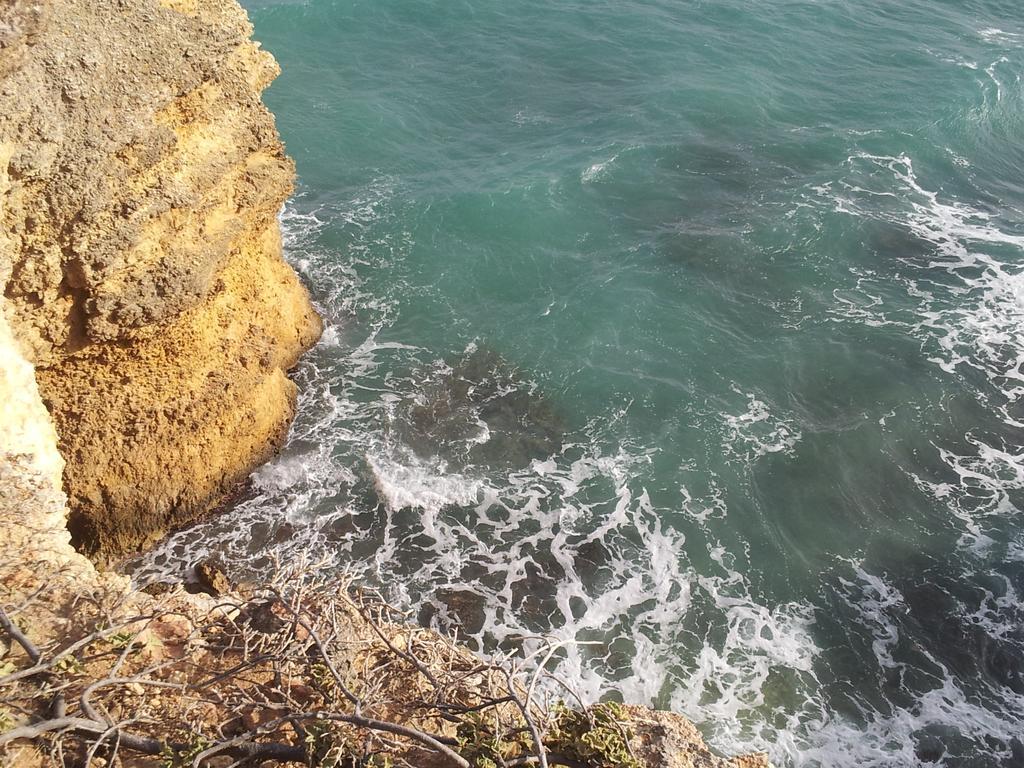 Hotel Perichi's Cabo Rojo Buitenkant foto