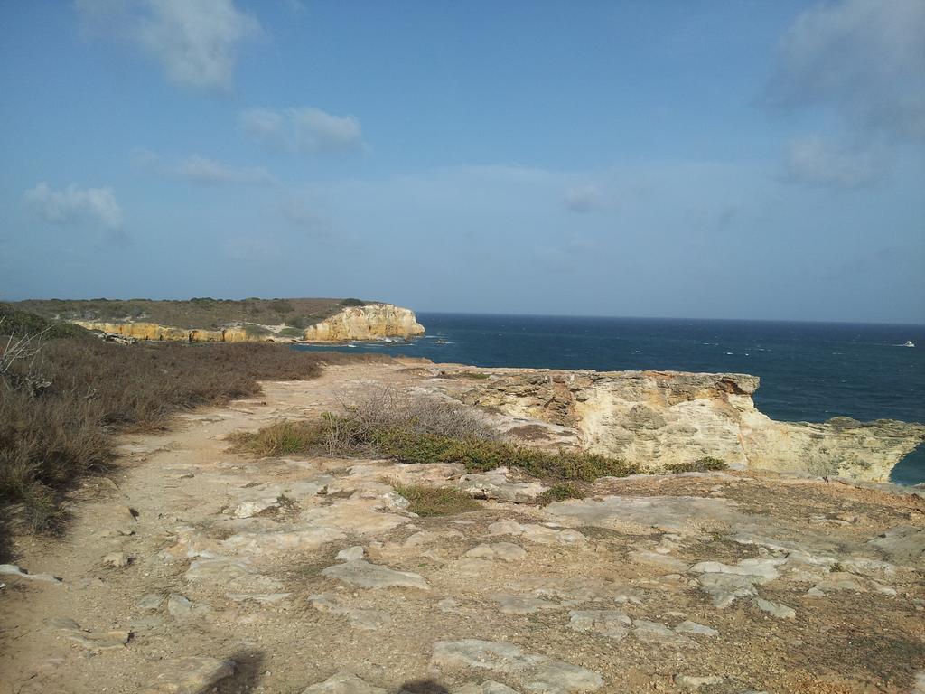 Hotel Perichi's Cabo Rojo Buitenkant foto