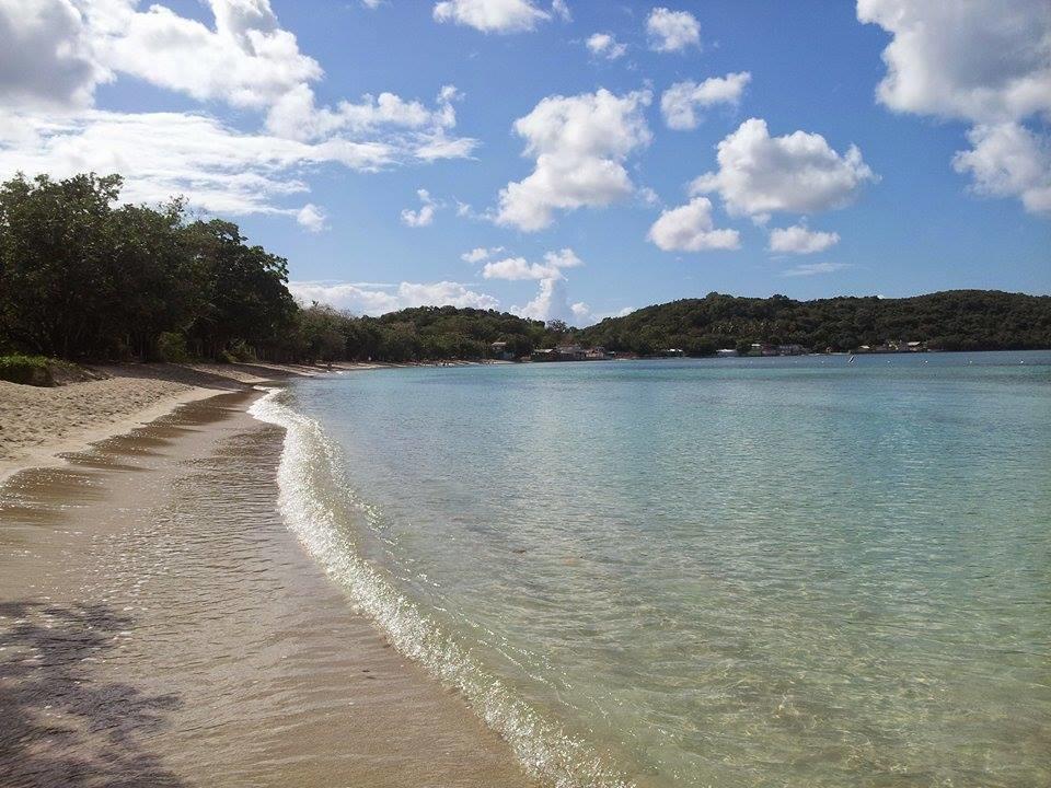 Hotel Perichi's Cabo Rojo Buitenkant foto